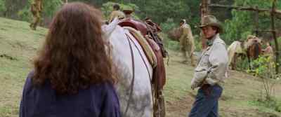 - Damn it, Lilian. - Last of the Dogmen