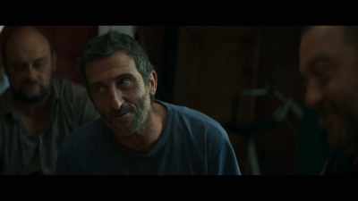 Damn it, Loren, I've got a problem, - The Beasts