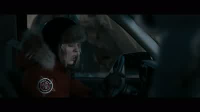 Damn it, Malekai. - 30 Days of Night