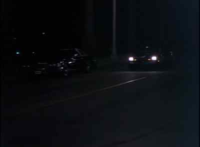 Damn it, mike! - Knight Rider