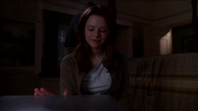 DAMN IT, MY MOTHER MUST HAVE
CHANGED THE COMBINATION. - Desperate Housewives