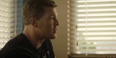 - Damn it!
- Perhaps you were misinformed. - Reacher