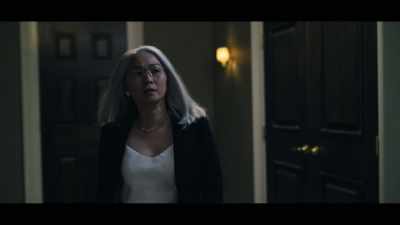 Damn it. Peter? - The Night Agent