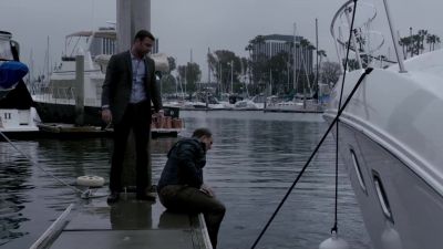 Damn it, Ray. - Ray Donovan