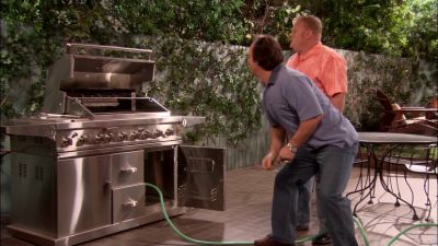 DAMN IT. - According to Jim