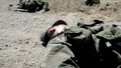 Damn it. - The Last Ship