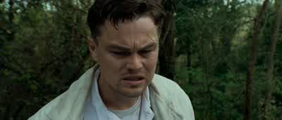 Damn it! - Shutter Island