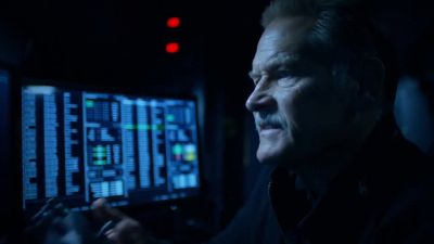             Damn it! - Black Lightning