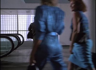 Damn it. - Miami Vice