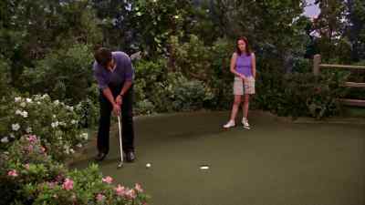 Damn it! - Everybody Loves Raymond