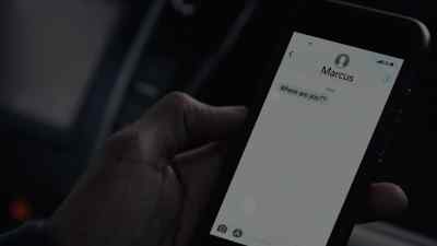 Damn it. - Scream: The TV Series