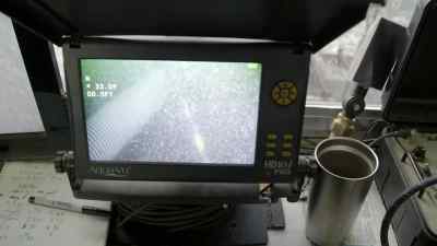 Damn it. - Bering Sea Gold
