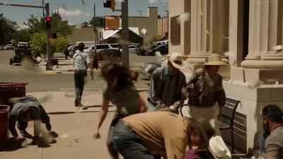 Damn it! - Roswell, New Mexico