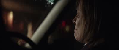 Grandma. - A Monster Calls