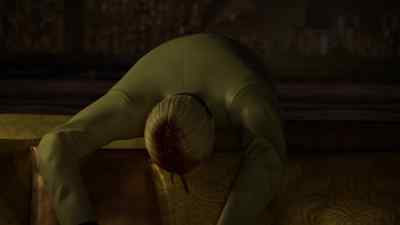 Damn it. - Blade Runner: Black Lotus