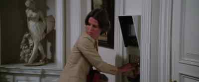 Damn it! - Demon Seed
