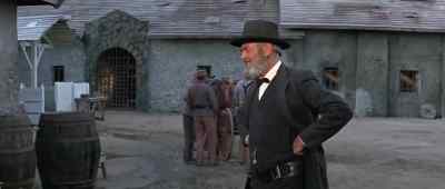 Damn it. - There Was a Crooked Man