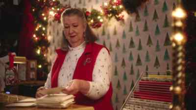 Damn it. - Adult Swim Yule Log 2: Branchin' Out