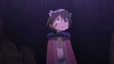 Damn it... - Made in Abyss: Dawn of the Deep Soul