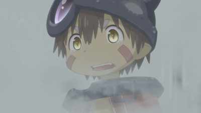 Damn it... - Made in Abyss: Dawn of the Deep Soul