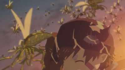 Damn it! - Made in Abyss: Dawn of the Deep Soul