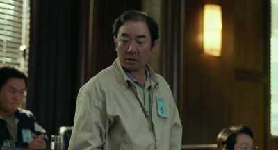 Damn it. - Juror 8