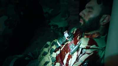 Damn it. - SEAL Team