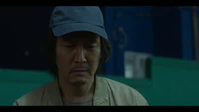 Damn it. - Squid Game
