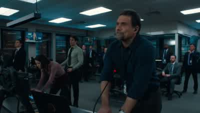 - Damn it. - FBI