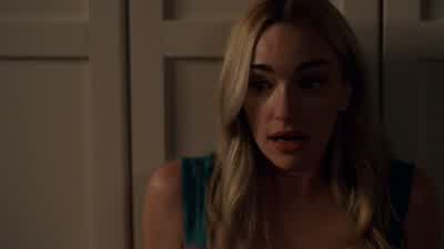 Damn it. - Ginny & Georgia