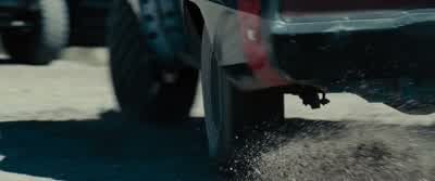 Damn it! - Furious 7