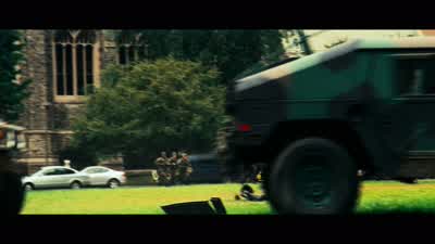 Damn it! - The Incredible Hulk