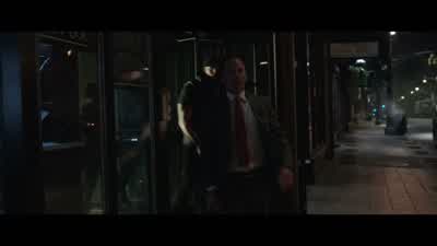 Damn it! - Ant Man and the Wasp