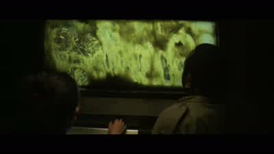 Damn it. - Godzilla vs  Kong