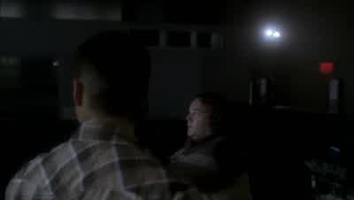 Damn it. - Supernatural