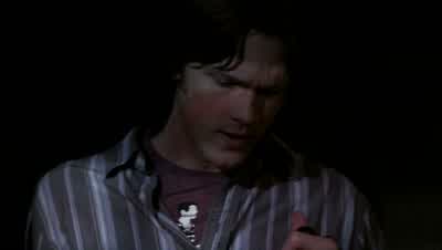Damn it. - Supernatural