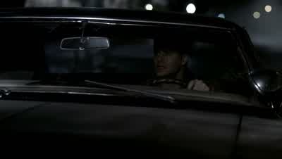 Damn it. - Supernatural