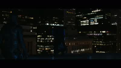 Damn it. - Jupiter Ascending