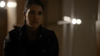 Damn it. - Arrow