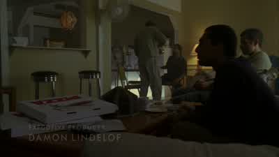 Damn it. - Lost