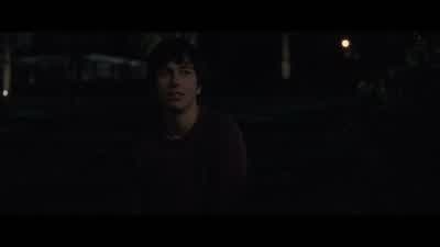 Damn it. - Paper Towns