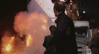 Damn it! - RoboCop