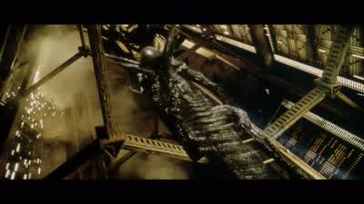 Damn it! - Alien: Resurrection