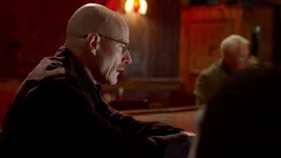 Damn it. - Breaking Bad