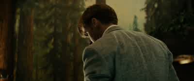 Damn it! - Gangster Squad