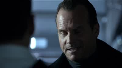 Damn it. - Marvel's Agents of S.H.I.E.L.D.