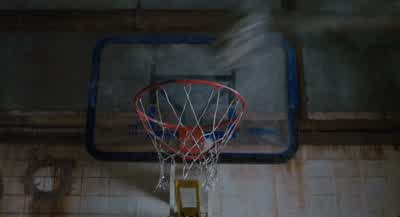 Damn it! - Scary Movie 4
