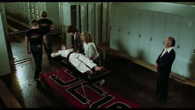 Damn it! - The Karate Kid