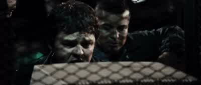 Damn it! - Death Race