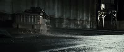 Damn it! - Death Race